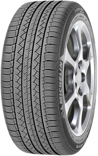 Michelin Latitude Tour HP 255/55R18 105V