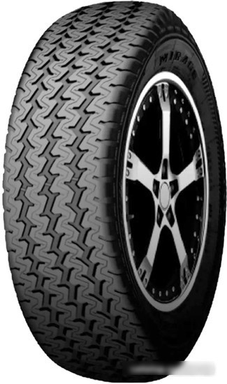 Mirage MR300 185R14C 102/100R