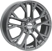Carwel Камак 1810 18x7" 5x114.3мм DIA 54.1мм ET 53мм GRT