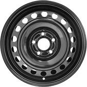 TREBL 9053 16x6.5" 5x120мм DIA 65.1мм ET 62мм B