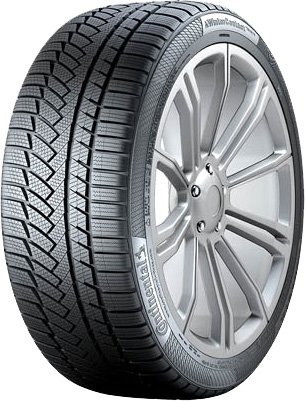 Continental WinterContact TS 850 P 215/60R18 98H