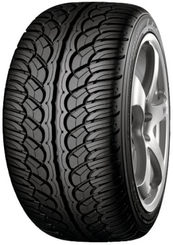 Yokohama Parada Spec-X PA02 295/45R20 114V