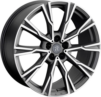 Replay B340 21x9.5" 5x112мм DIA 66.6мм ET 37мм MGMF