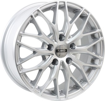 Neo 654 N 16x6.5" 5x114.3мм DIA 67.1мм ET 38мм S