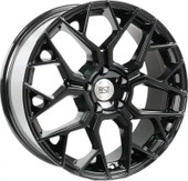 RST R148 18x8" 5x114.3мм DIA 60.1мм ET 30мм BL