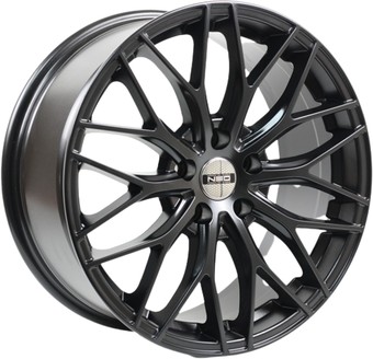 Neo 840 N 18x8" 5x112мм DIA 66.6мм ET 45мм BLM