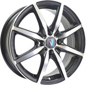 Venti 1415 14x5.5" 4x98мм DIA 58.6мм ET 35мм BD