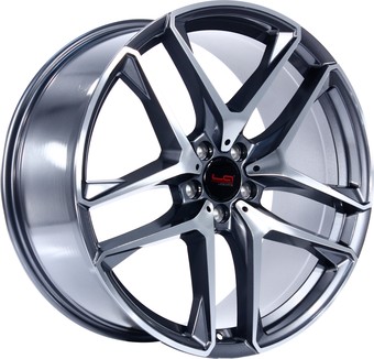 LegeArtis Concept-MR546 21x11" 5x112мм DIA 66.6мм ET 55мм GMF