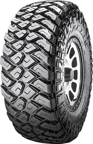 Maxxis MT-772 RAZR MT 265/75R16 123/120Q 10PR