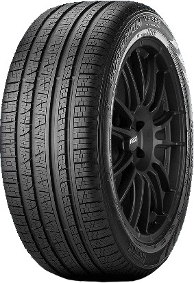 Pirelli Scorpion Verde All-Season SUV 235/65R19 108V XL