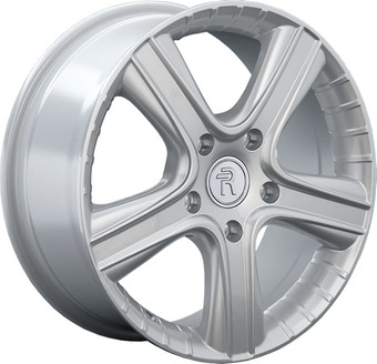 Replay VV32 16x6.5" 5x112мм DIA 57.1мм ET 43мм S