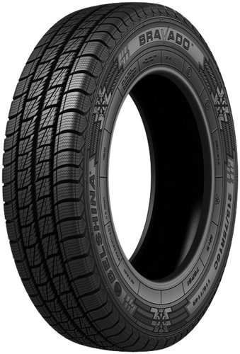 Белшина Bravado BEL-343 195R14C 106/104R