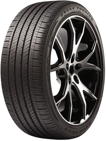 Goodyear Eagle Touring 295/40R20 106V