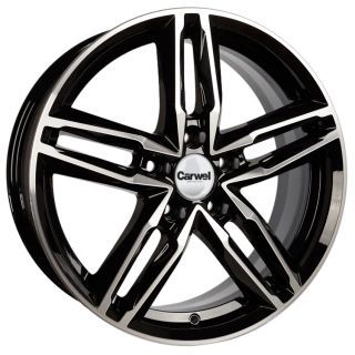 Carwel Малык 138 18x7.5" 5x108мм DIA 63.35мм ET 50мм AB