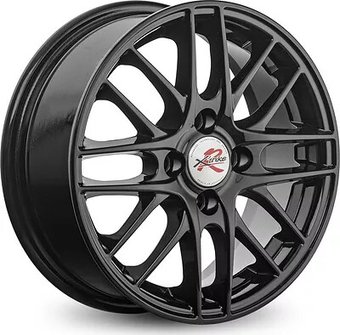 RST R004 14x5.5" 4x100мм DIA 60.1мм ET 43мм BK