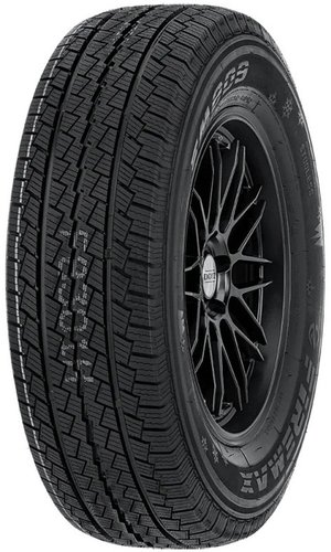 Firemax FM809 215/60R17C 109/107T