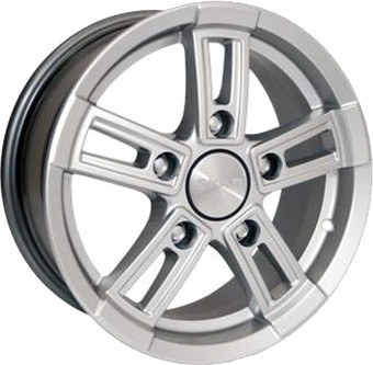 SKAD Тор 18x8" 6x139.7мм DIA 106.2мм ET 25мм Селена