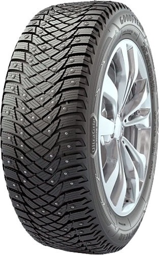 Goodyear UltraGrip Arctic 2 SUV 225/65R17 106T