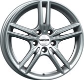 Carwel Баруй 223 16x6.5" 5x114.3мм DIA 54.1мм ET 45мм SB