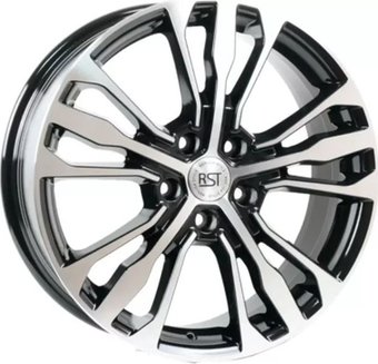 RST R188 18x7" 5x114.3мм DIA 54.1мм ET 45мм BD