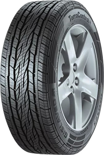 Gislaved TerraControl 215/65R16 98H
