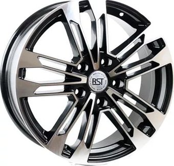 RST R167 17x7" 5x120мм DIA 65.1мм ET 50мм BD