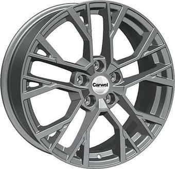 Carwel Камак 1810 18x7" 5x108мм DIA 63.4мм ET 33мм GRT