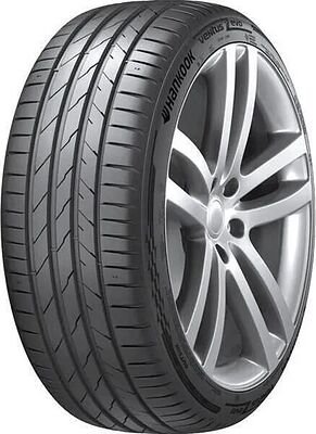 Hankook Ventus evo K137 245/40R18 97Y