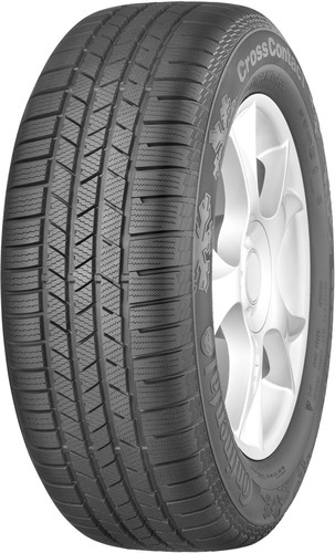 Continental ContiCrossContact Winter 285/45R19 111V