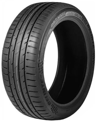 Delinte DS7 Sport 235/40R18 95Y