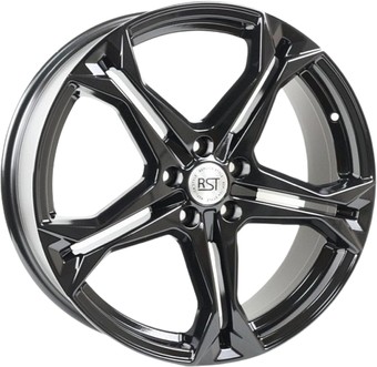 RST R099 19x7.5" 5x108мм DIA 63.4мм ET 46мм BL