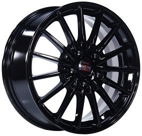 Alcasta M60 17x7" 5x114.3мм DIA 54.1мм ET 45мм B