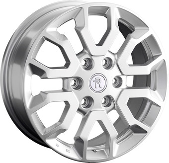 Replay TY379 18x7.5" 6x139.7мм DIA 95.1мм ET 60мм S