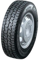 KAMA Ice Trace НК-530 195/75R16C 107/105R (шипы)