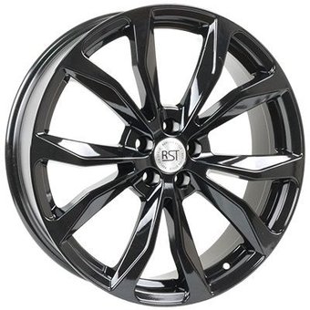 RST R009 19x7.5" 5x108мм DIA 65.1мм ET 36мм BL