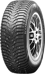 Kumho WinterCraft ice Wi31 205/65R16 99T