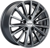 Carwel Тевриз 1611 16x6.5" 5x108мм DIA 65.1мм ET 43мм AGS