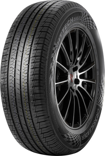 DoubleStar DSS02 265/65R18 114T