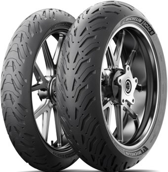 Michelin Road 6 120/70R18 59W TL Front