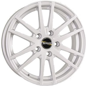 TechLine 435 14x5.5" 4x98мм DIA 58.6мм ET 35мм SL