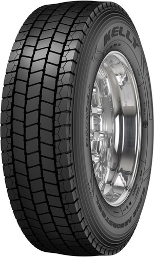 Kelly Armorsteel KDM 2 315/70R22.5 154L/152L