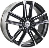 RST R078 18x7" 5x108мм DIA 60.1мм ET 23мм BD