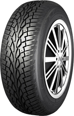 Nankang SW-7 205/60R15 91T