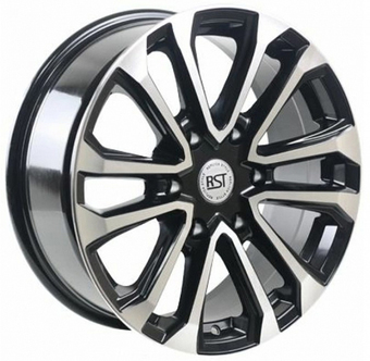 RST R058 18x7.5" 6x139.7мм DIA 67.1мм ET 38мм BD