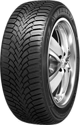 Sailun Ice Blazer Alpine+ 185/60R15 88T