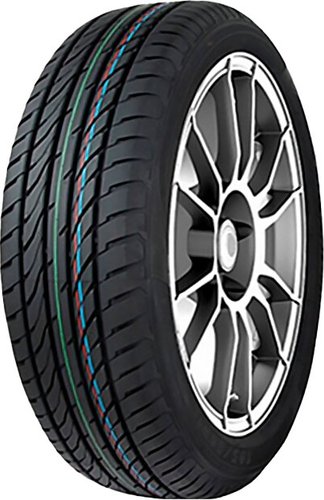 Royal Black Royal ECO 215/55R18 99V XL