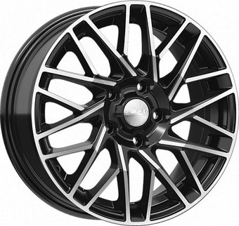 SKAD Сиена 16x6.5" 5x112мм DIA 57.1мм ET 46мм Алмаз
