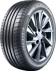 Wanli SA302 255/45R20 105H XL