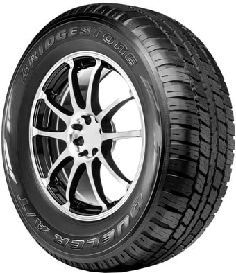 Bridgestone Dueler A/T 693 III 265/65R17 112S
