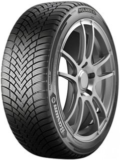 Barum Polaris 6 255/40R20 101W XL
